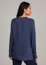 Crown Blue