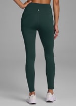 Dark Evergreen