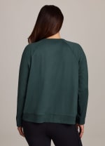 Dark Evergreen