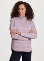 Chalk Pink