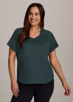 Dark Evergreen