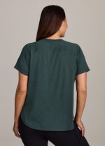 Dark Evergreen