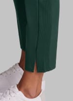 Dark Evergreen