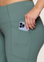 Sea Green