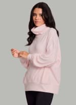 Crystal Pink