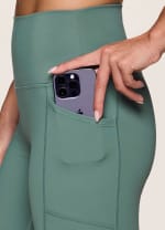 Sea Green