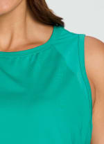 Porcelain Green