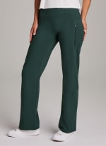 Dark Evergreen
