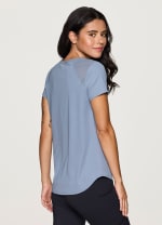 Hazy Blue