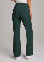 Dark Evergreen