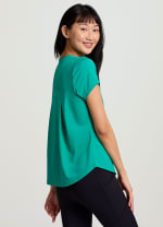 Porcelain Green