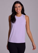 Pastel Lilac