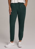 Dark Evergreen