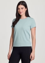 Pale Green