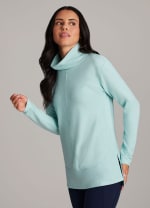 Light Blue Green