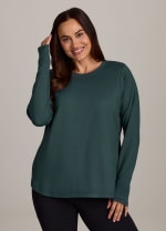 Dark Evergreen