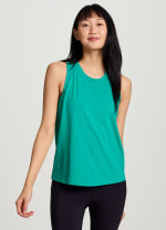 Porcelain Green