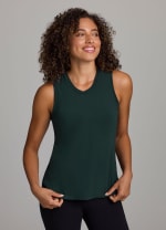 Dark Evergreen