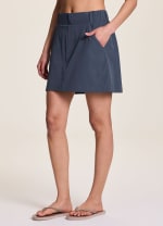 Vintage Navy