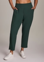 Dark Evergreen