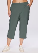 Sea Green