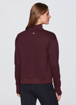 Dark Red