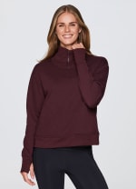 Dark Red