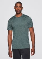 Prime Waffle Workout Tee - RBX Active