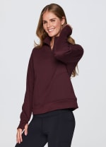 Dark Red