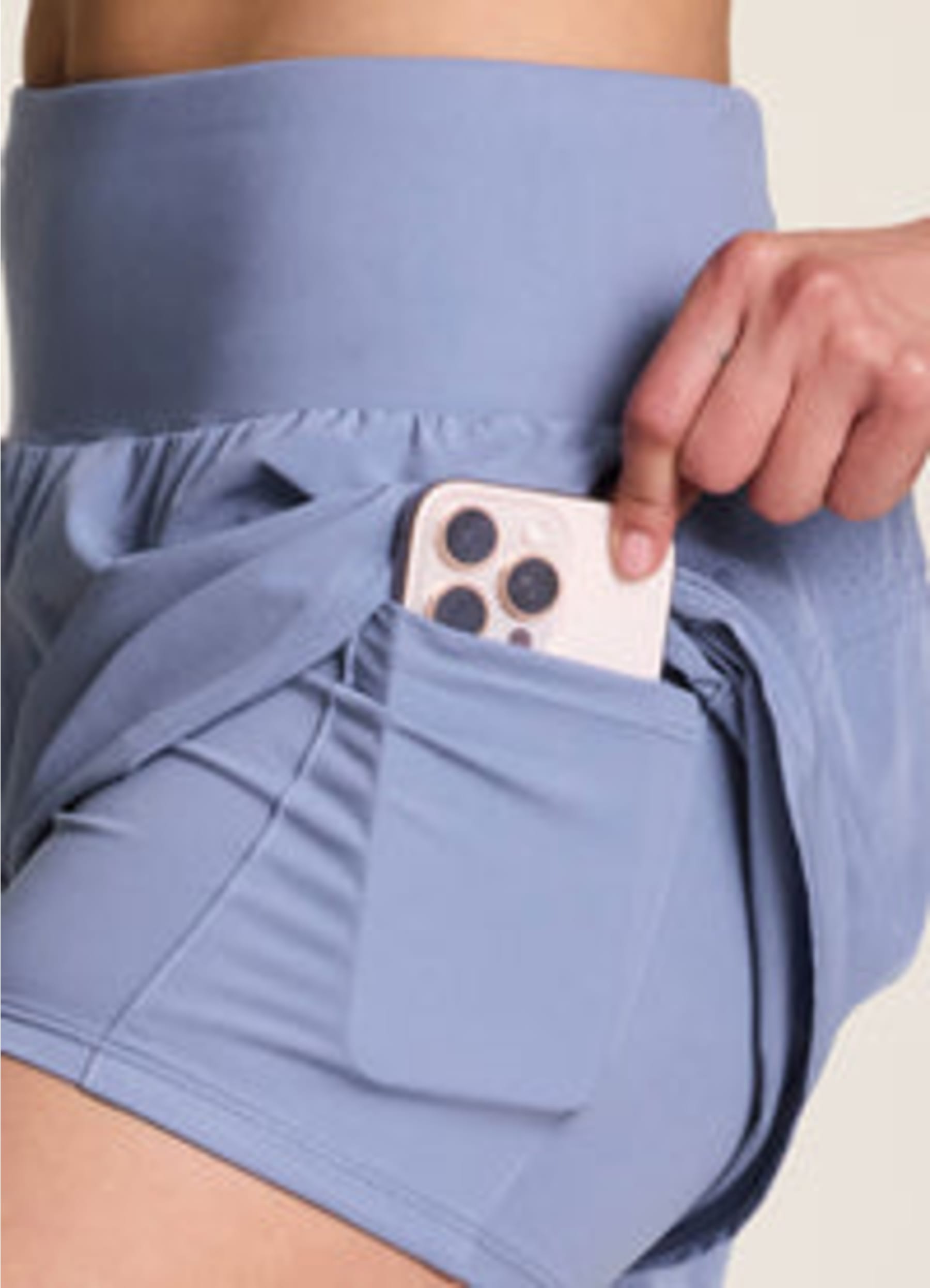 Keep The Pace Running Short - RBX Active