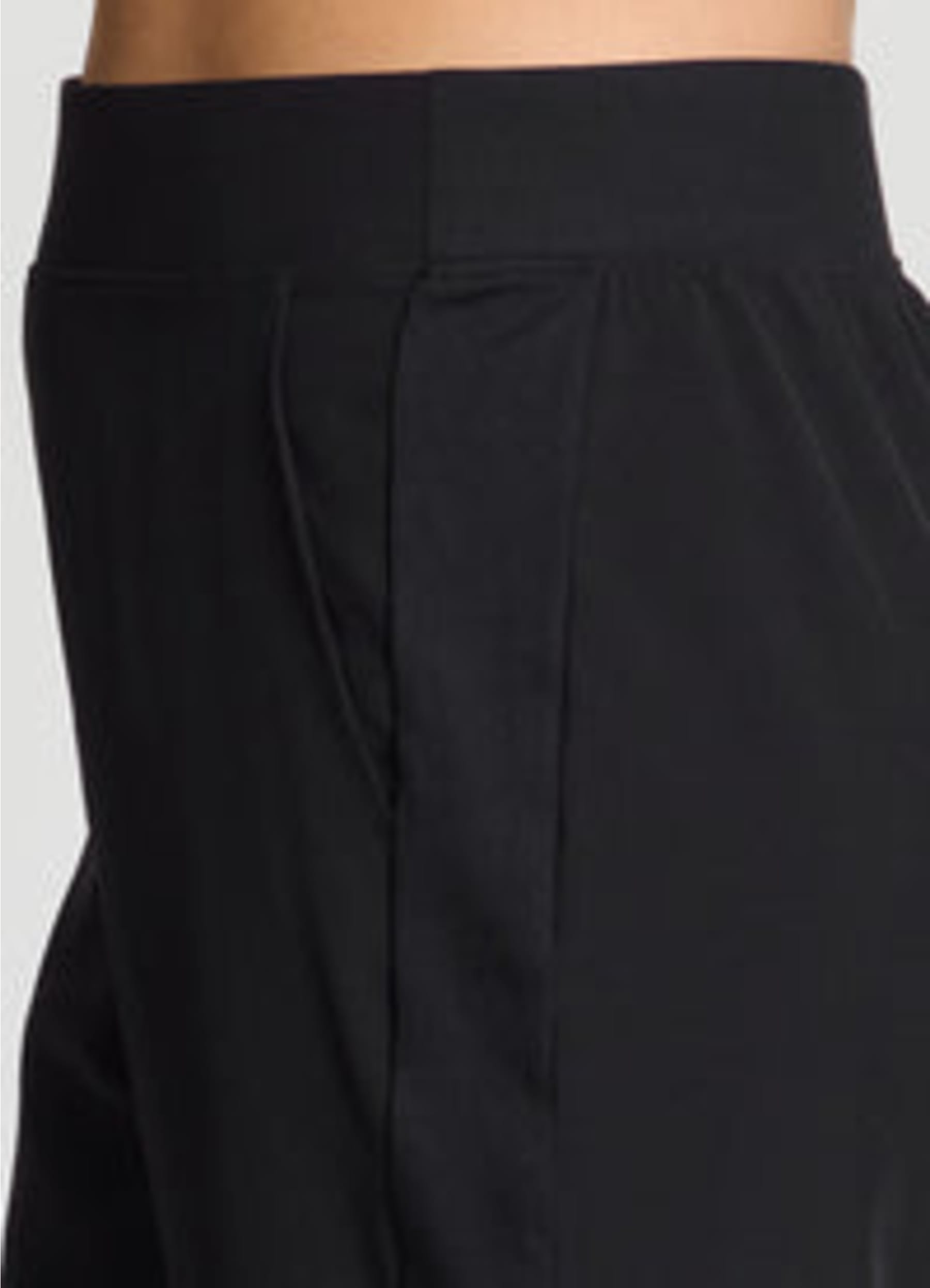 Plus Everyday Ribbed Ankle Pant - RBX Active