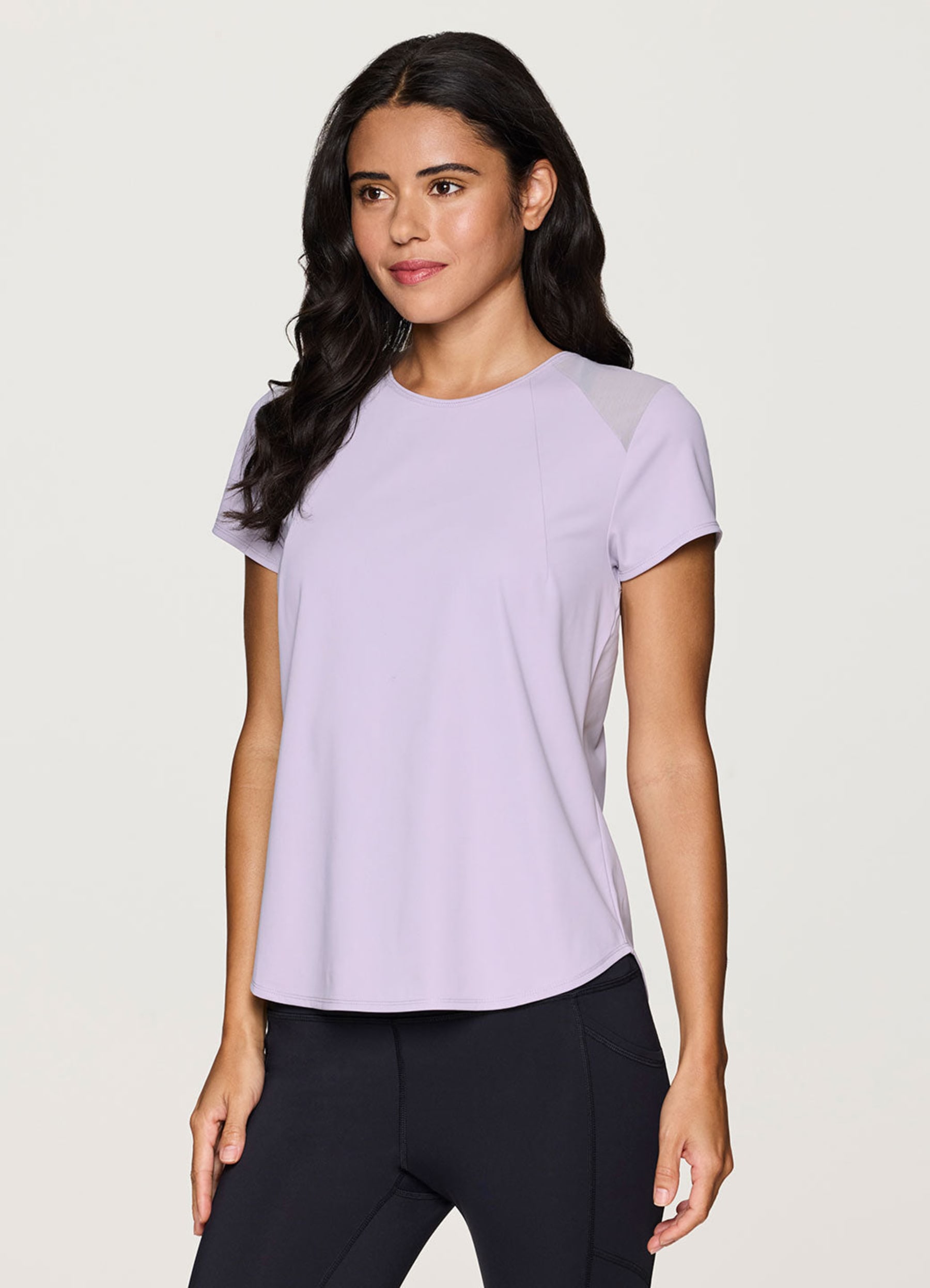 Pale Purple