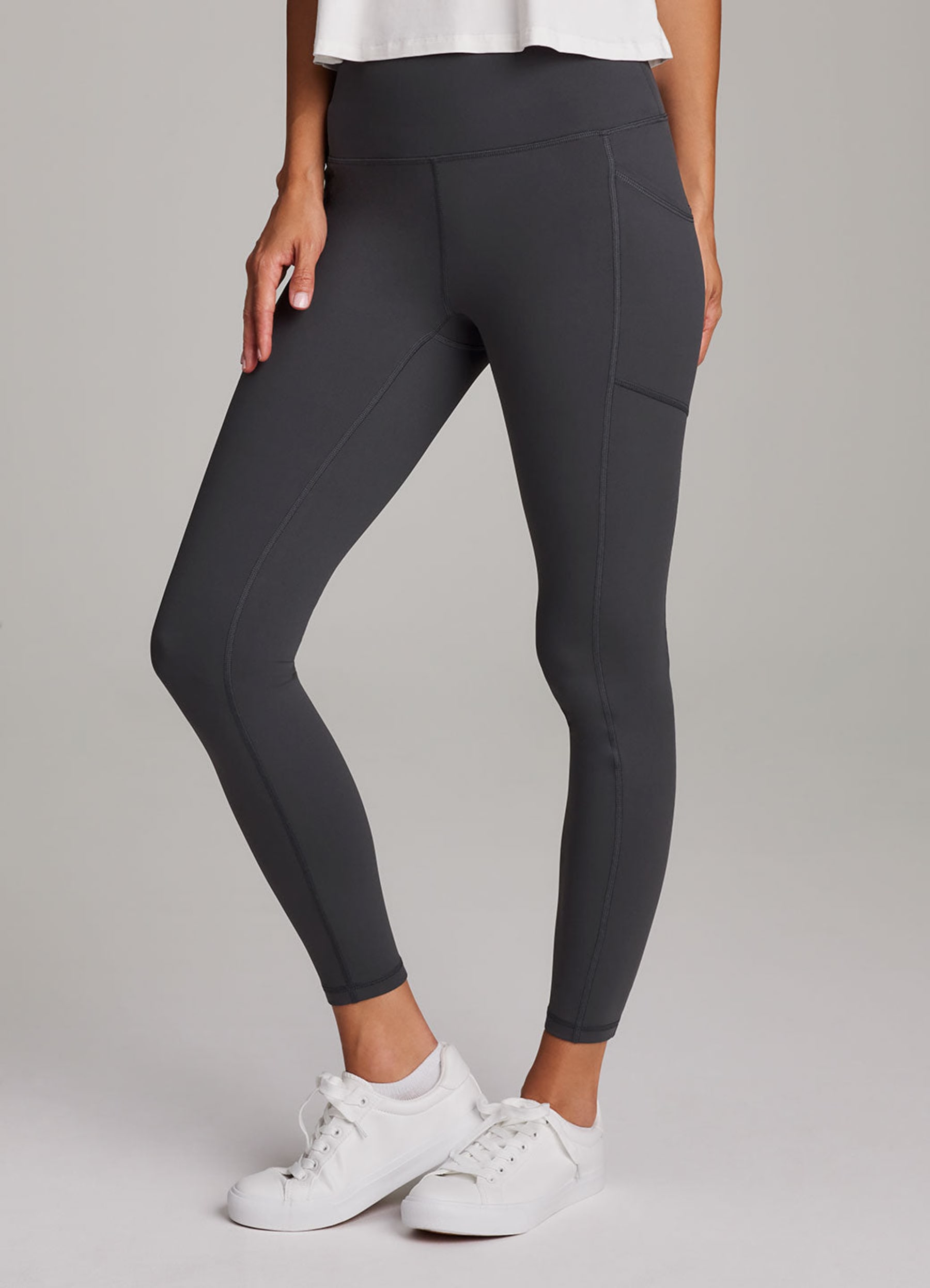 Asphalt Grey