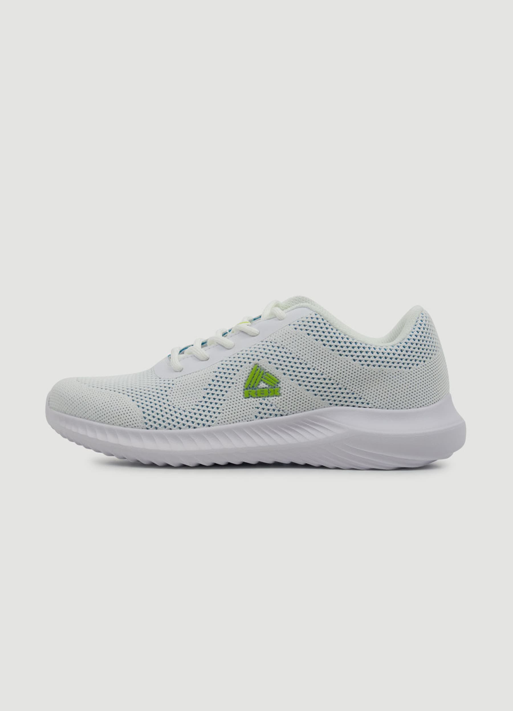 White/Light Blue