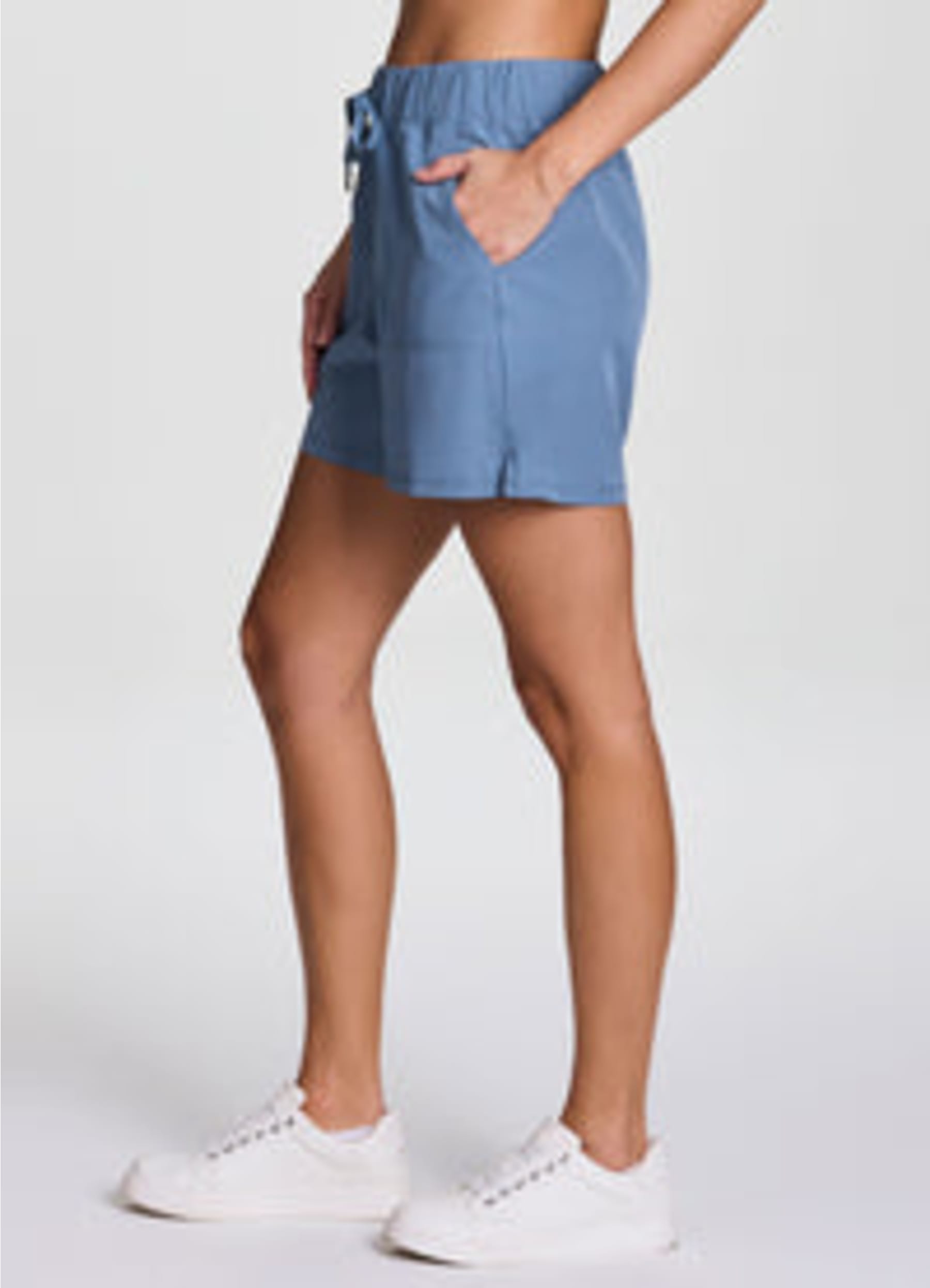 Hudson Walking Short - RBX Active