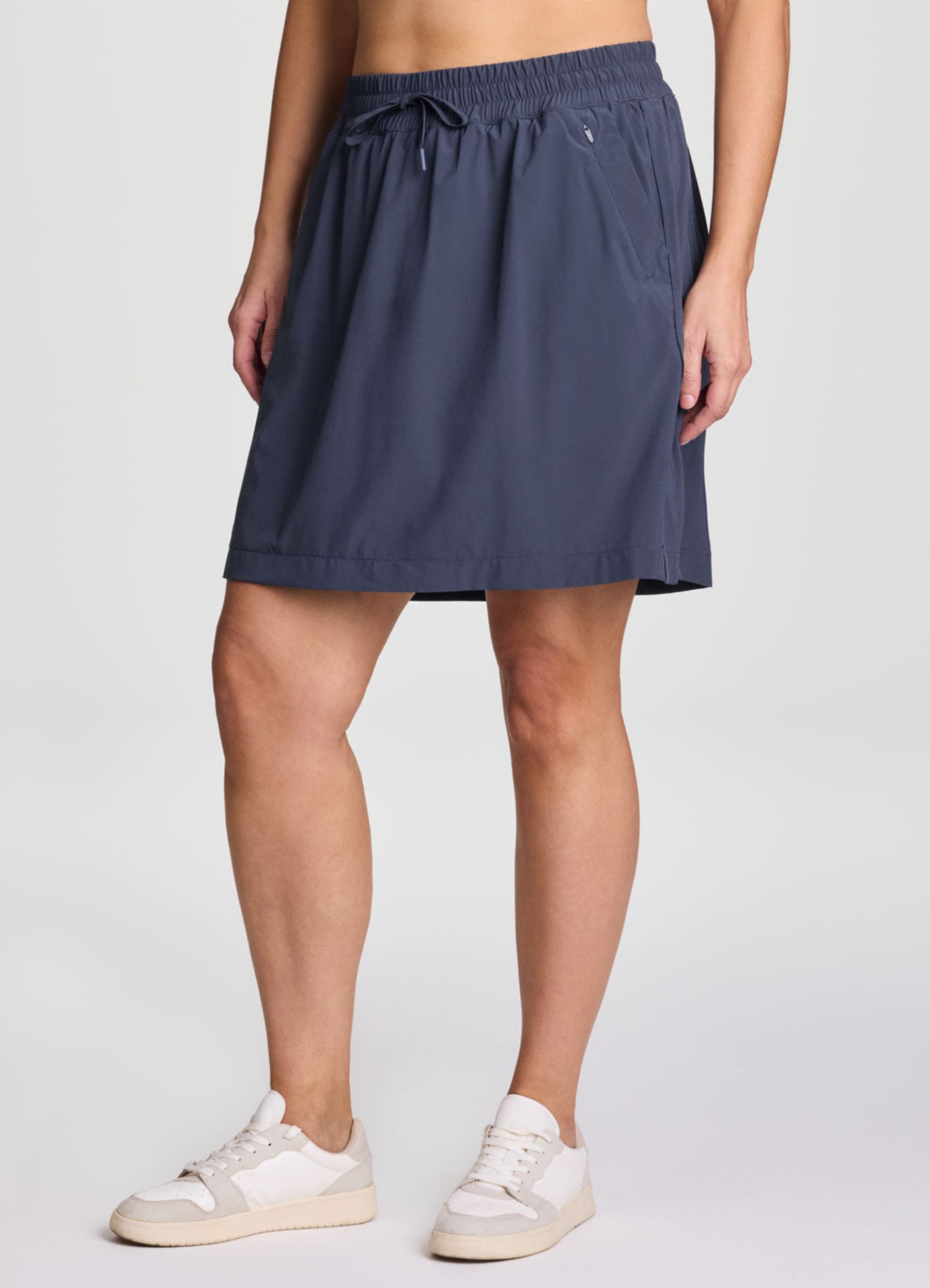 Vintage Navy