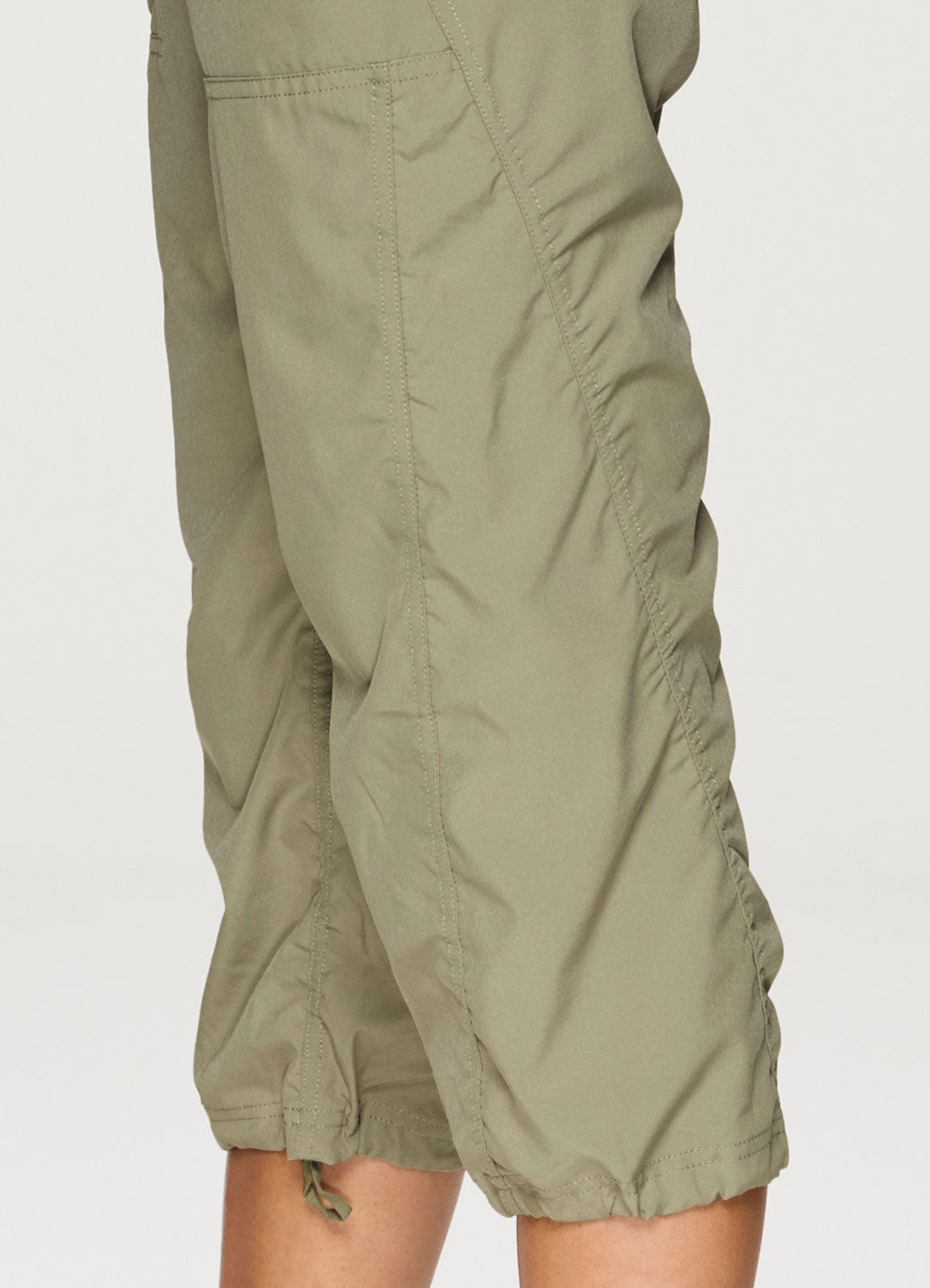 Lumen Lightweight Capri Pant RBX Active