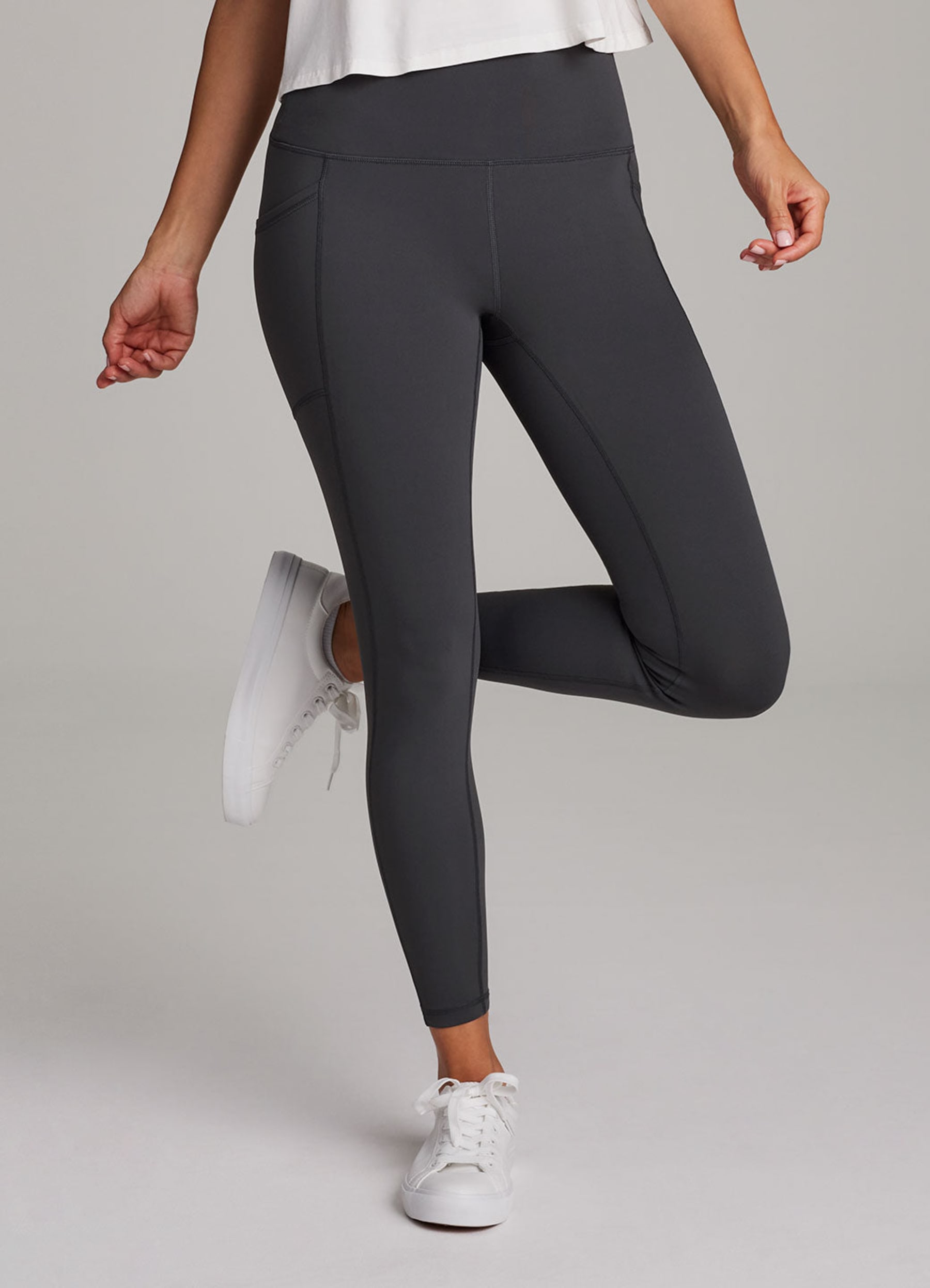 Asphalt Grey