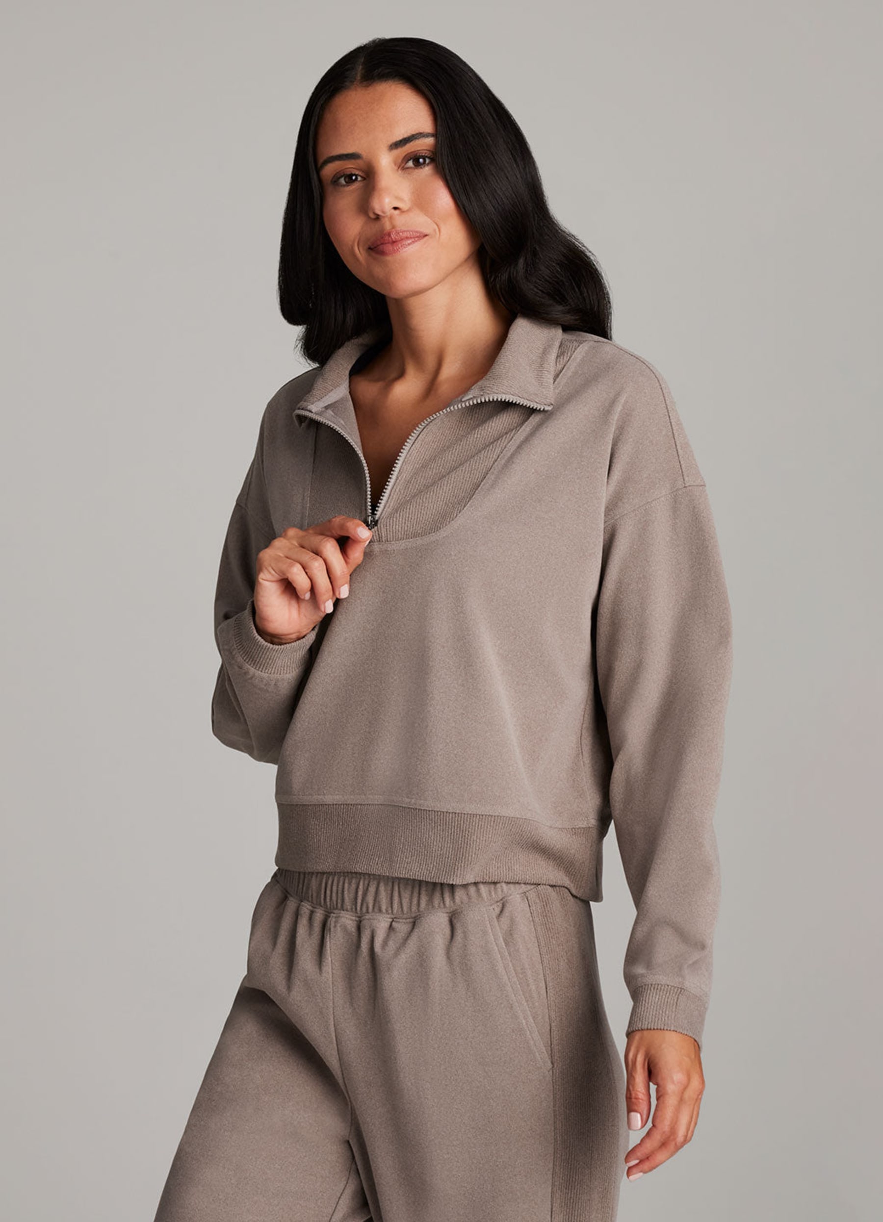 Taupe