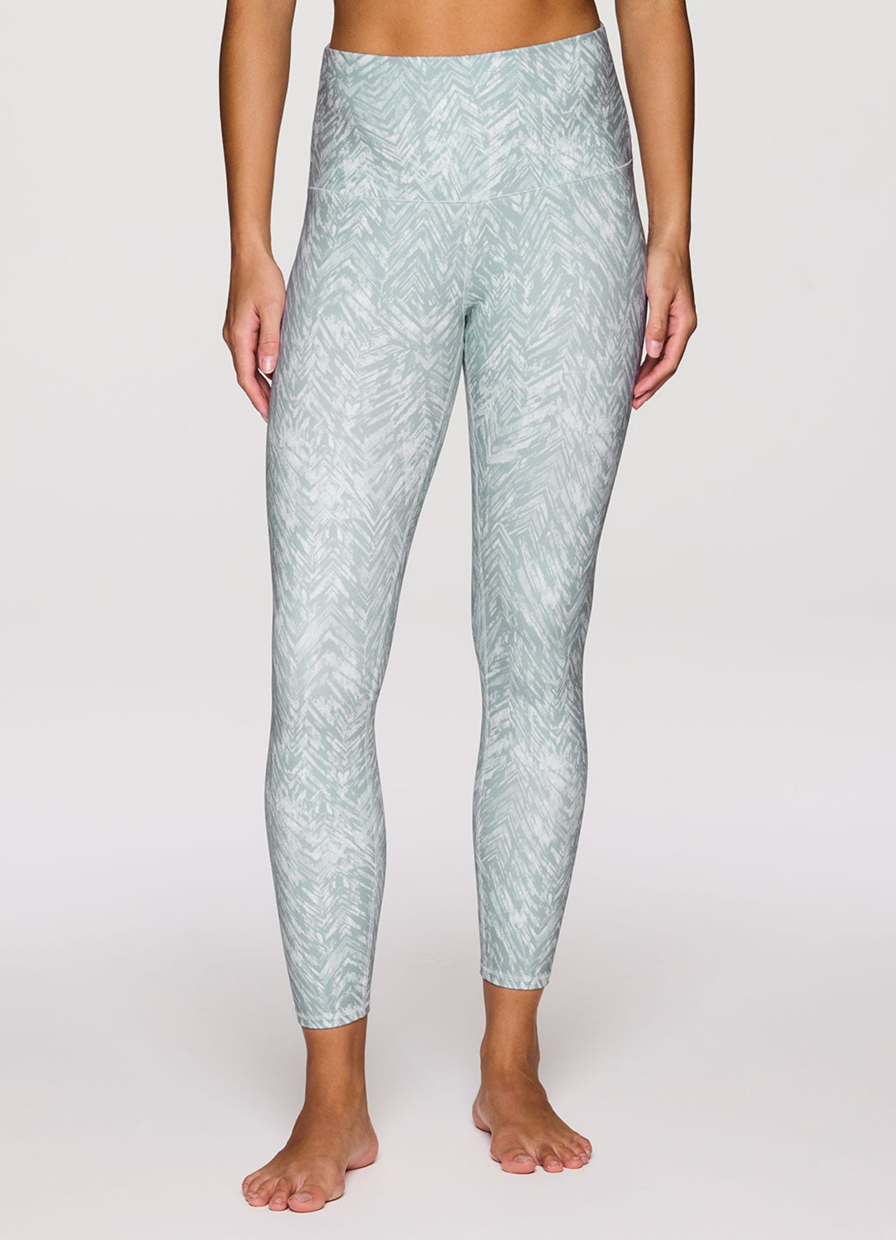 So Wavy Super Soft 7 8 Legging RBX Active
