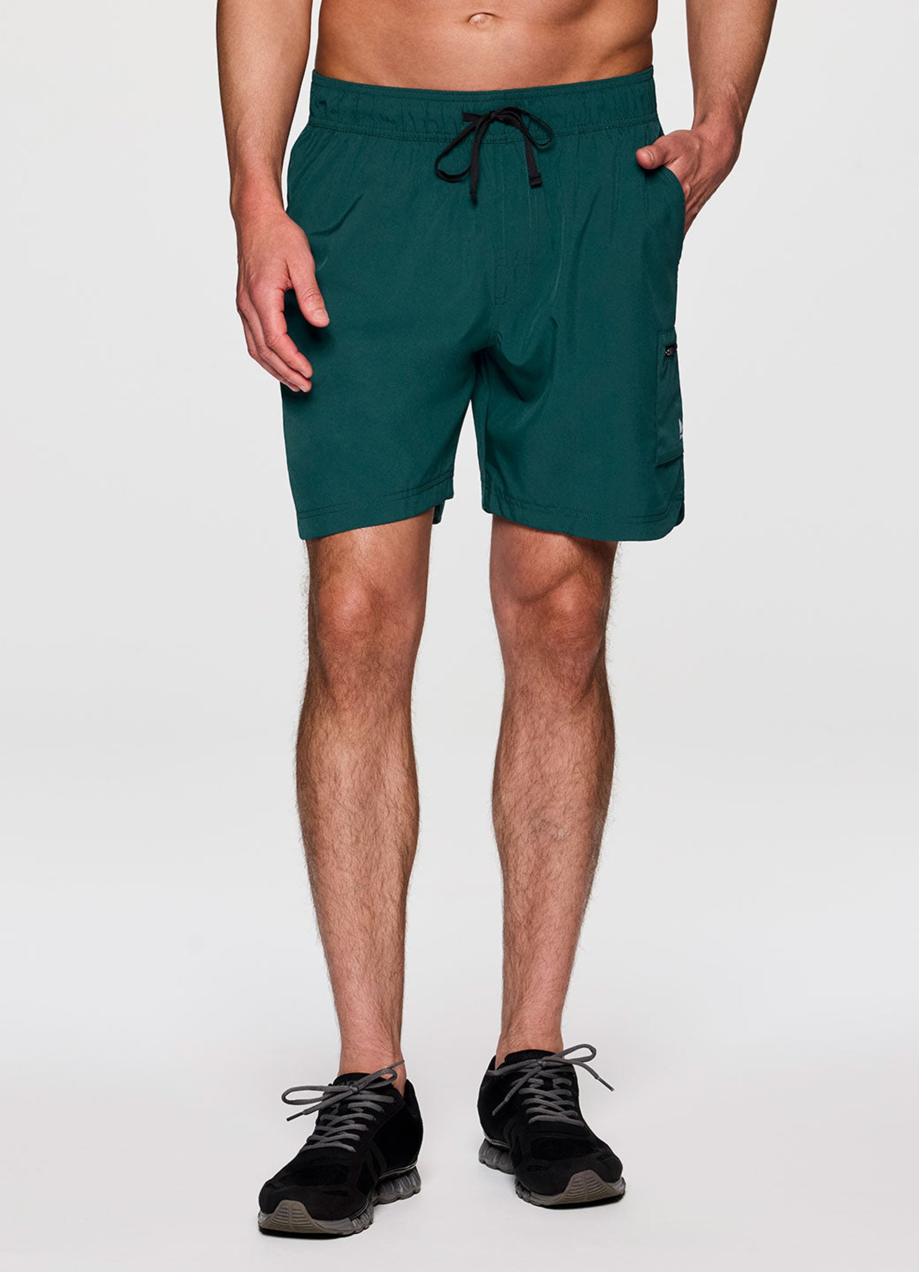 Dark Teal
