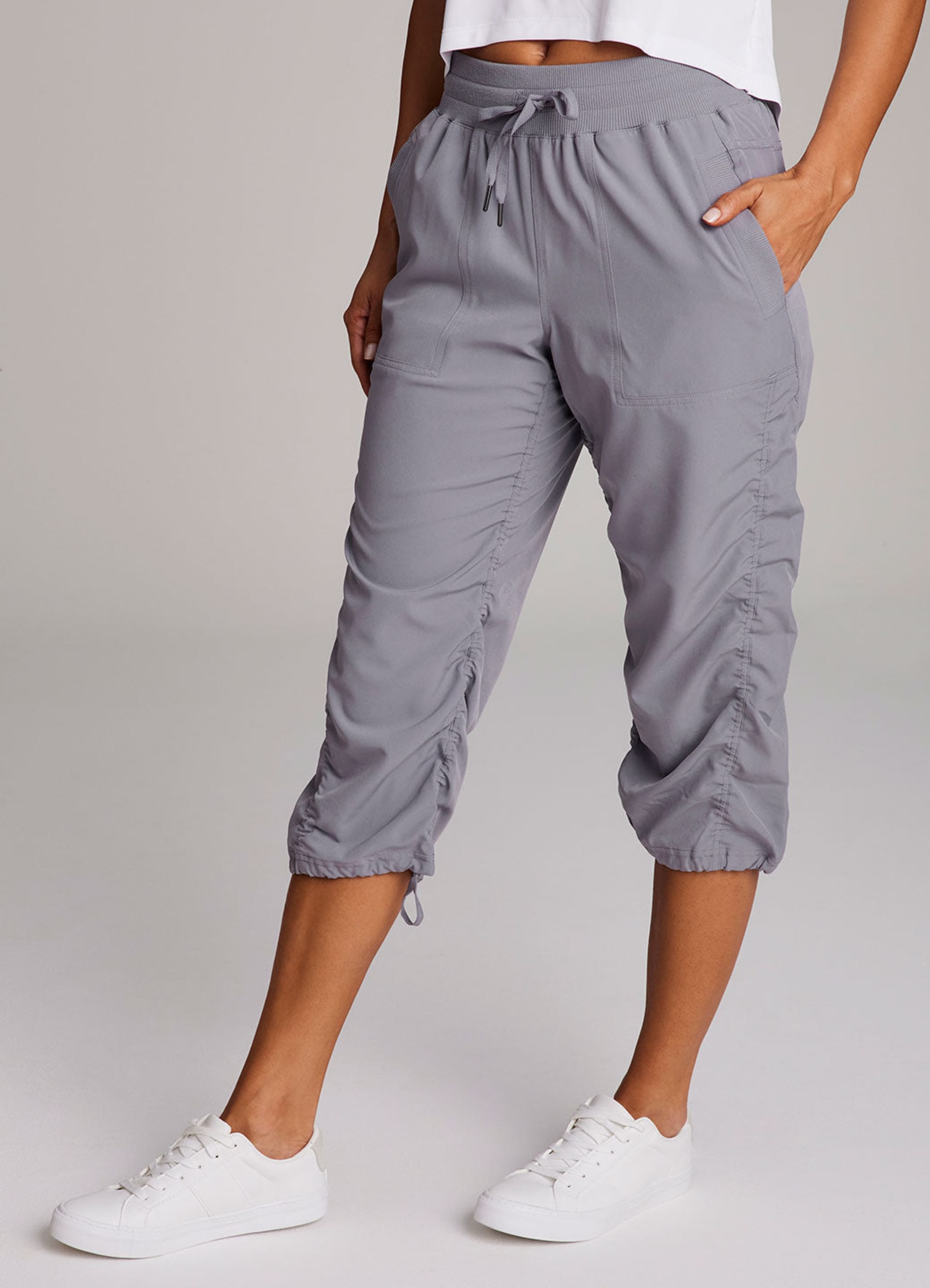 Dolphin Grey