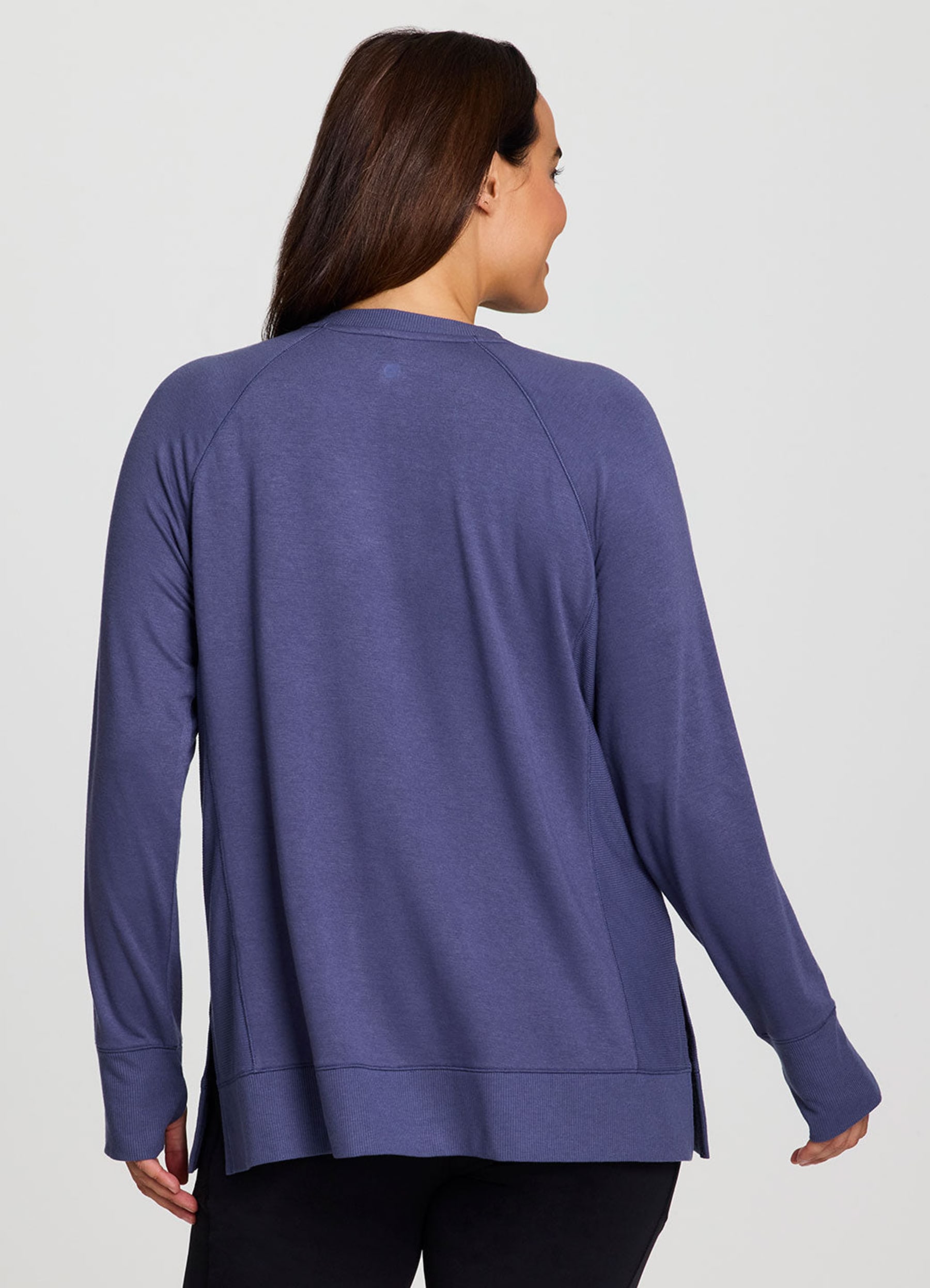 Crown Blue