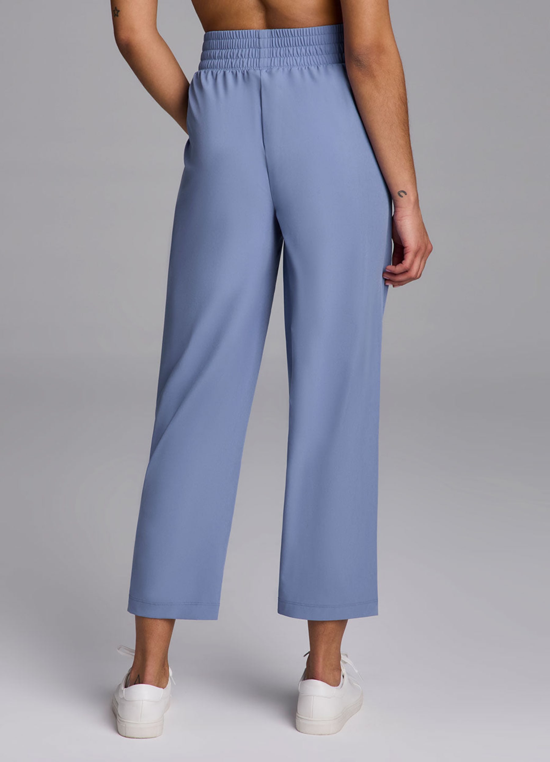 Easy Going Ankle Pant - RBX Active
