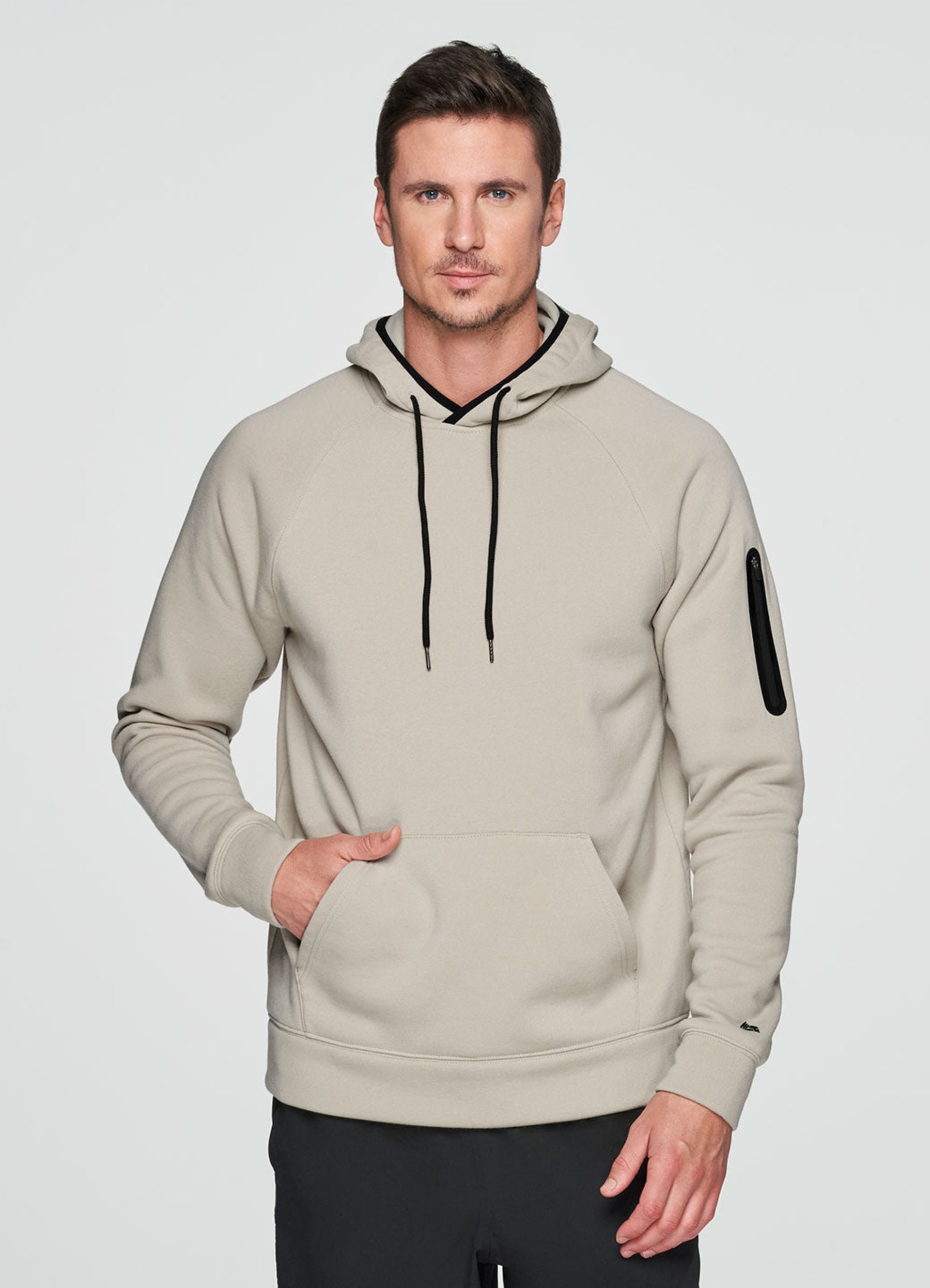 Prime Fleece Pullover Hoodie RBX Active