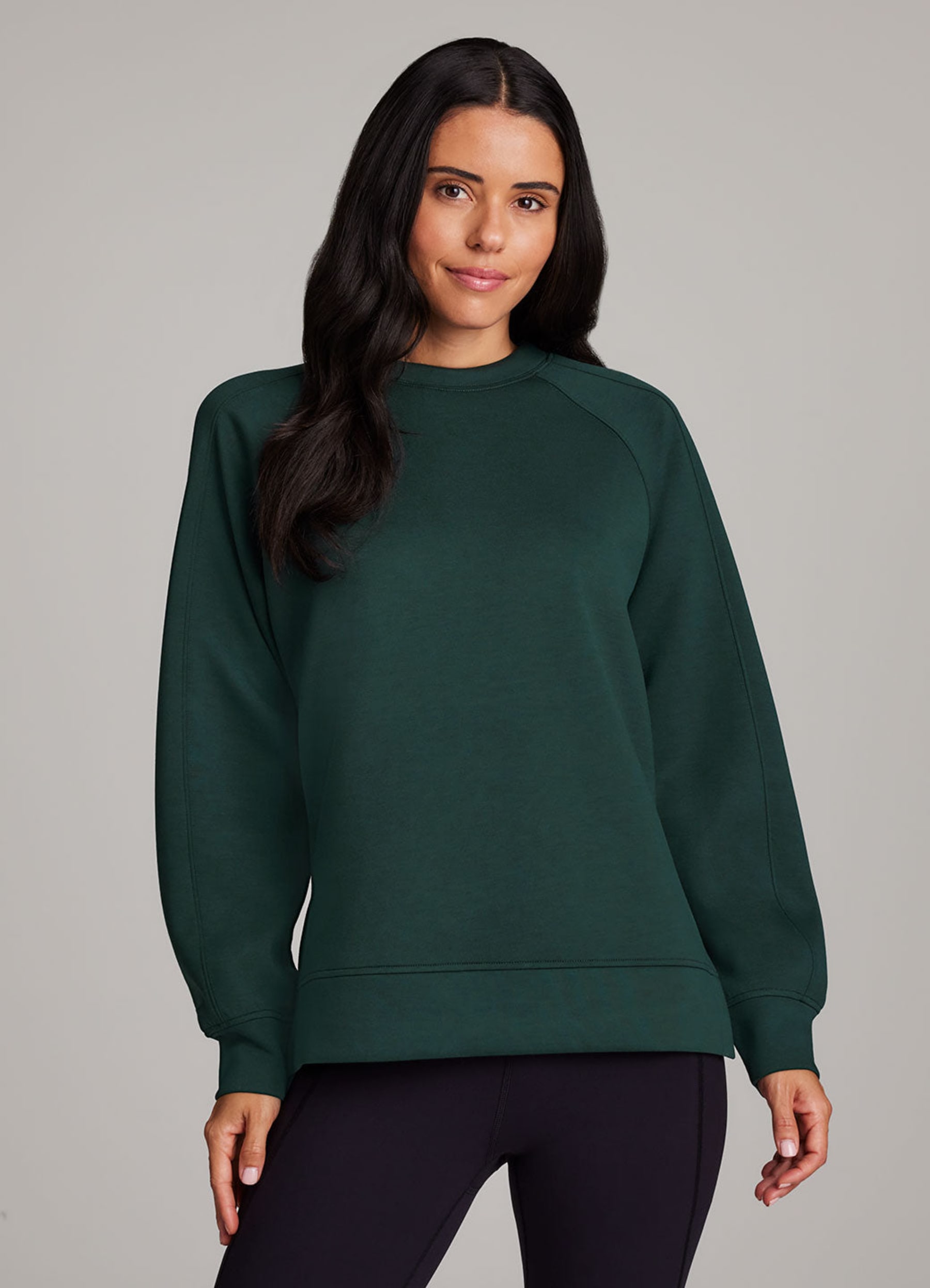 Dark Evergreen