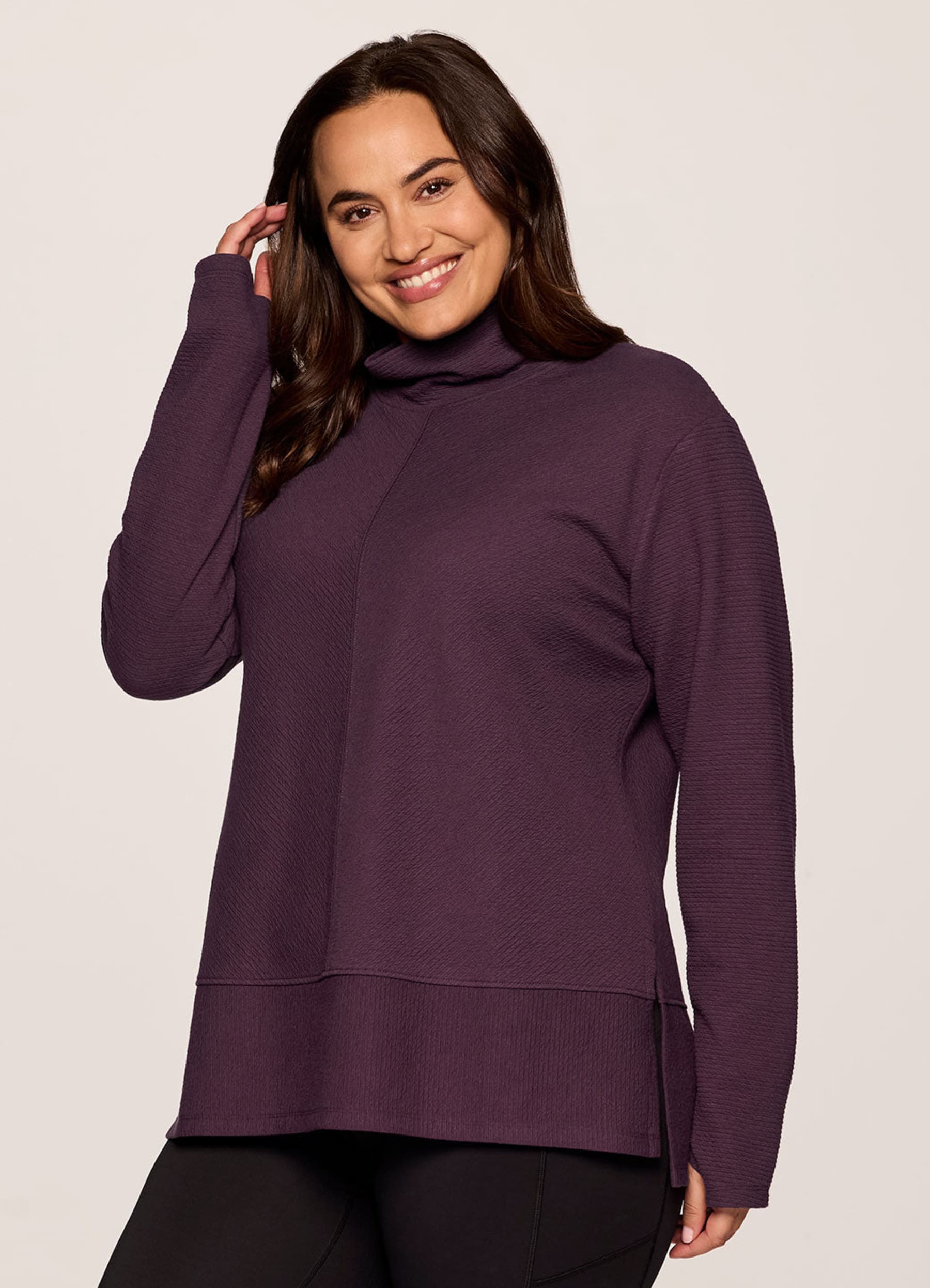 Plum