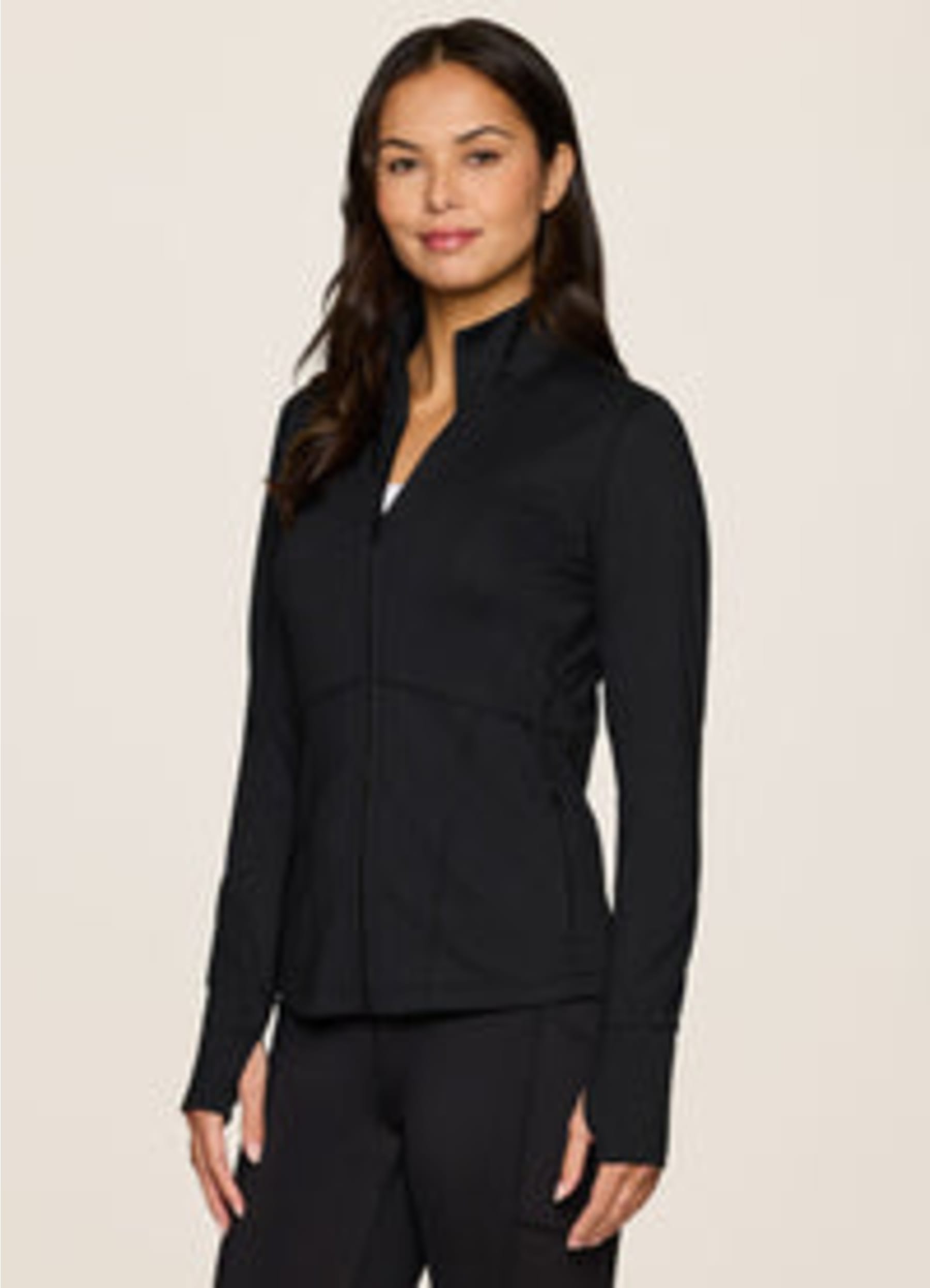 Sculpt It Studio Jacket - RBX Active
