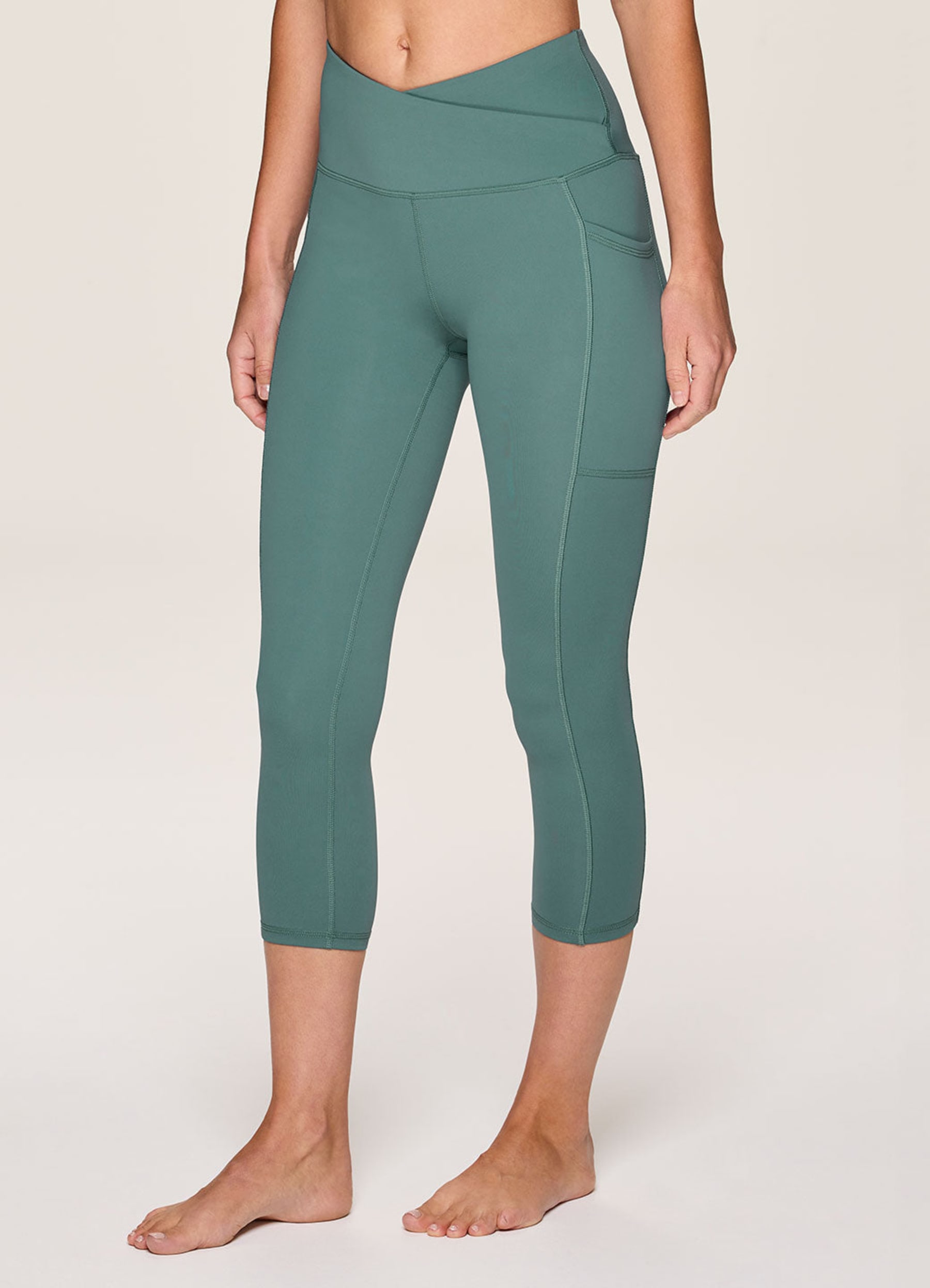 Sea Green