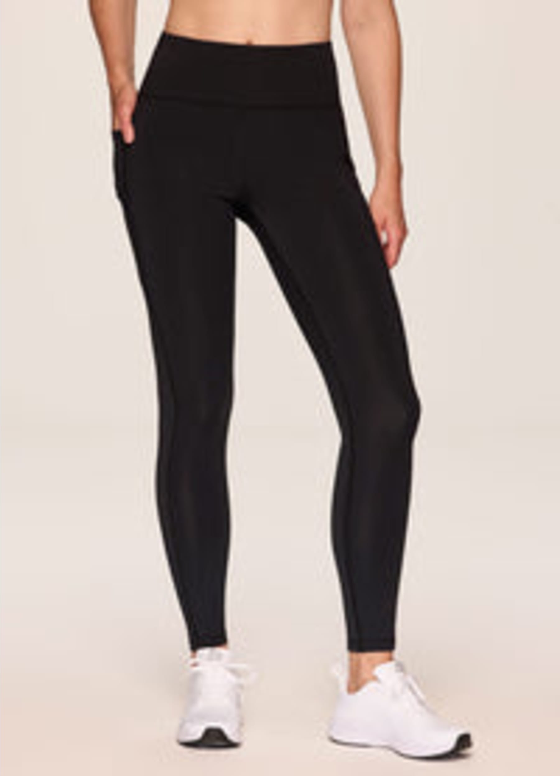 Flow With It Tech Flex Legging - RBX Active